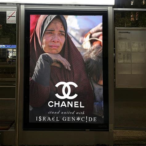 chanel donates to israel|charity donations to israel.